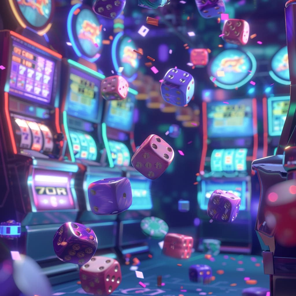 Playtech Game